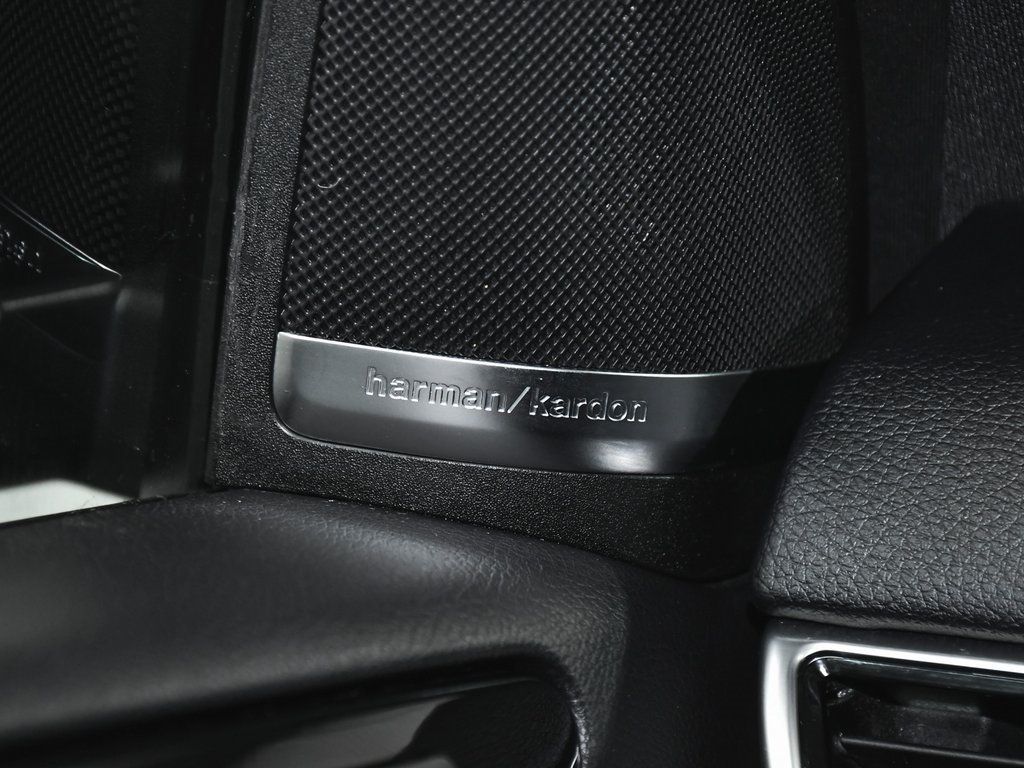 2018 Mercedes Benz GLE 43 AMG photo 35