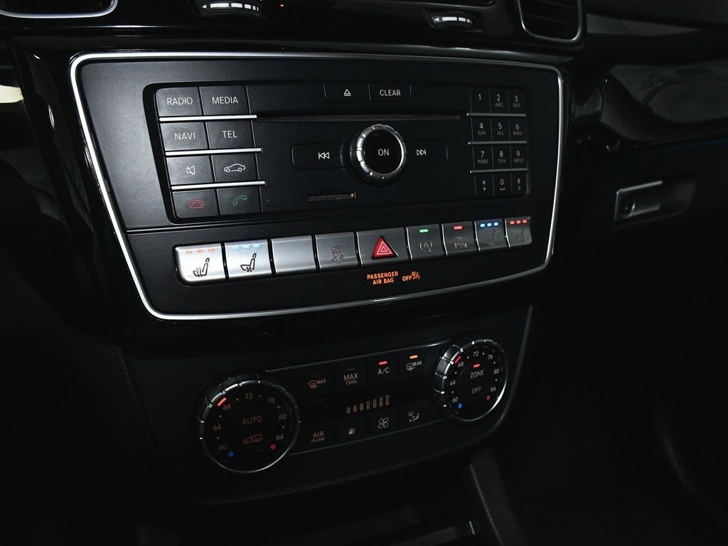 2018 Mercedes Benz GLE 43 AMG photo 39