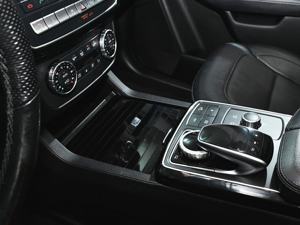 2018 Mercedes Benz GLE 43 AMG photo 49