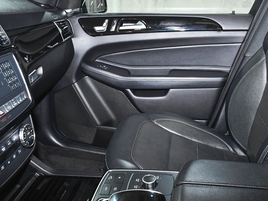 2018 Mercedes Benz GLE 43 AMG photo 52