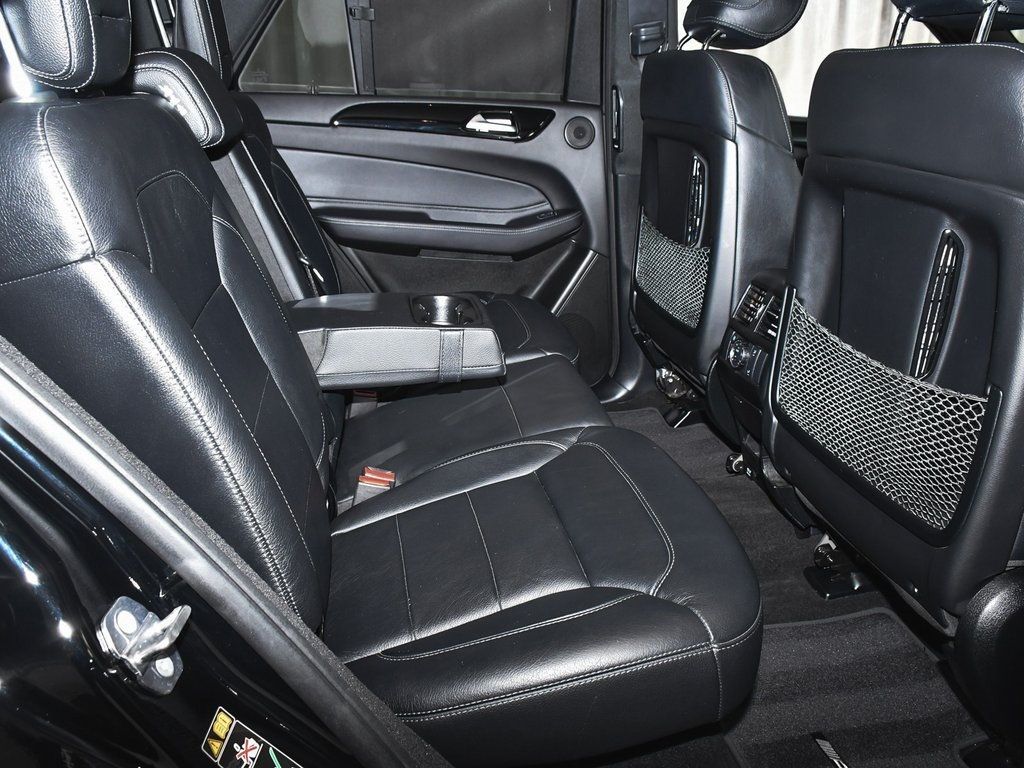 2018 Mercedes Benz GLE 43 AMG photo 58
