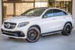 2018 Mercedes-Benz GLE GLE 63S 4MATIC COUPE - NAV - BLUETOOTH - GORGEOUS COMBO  - 22368599 - 1