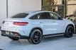 2018 Mercedes-Benz GLE GLE 63S 4MATIC COUPE - NAV - BLUETOOTH - GORGEOUS COMBO  - 22368599 - 8