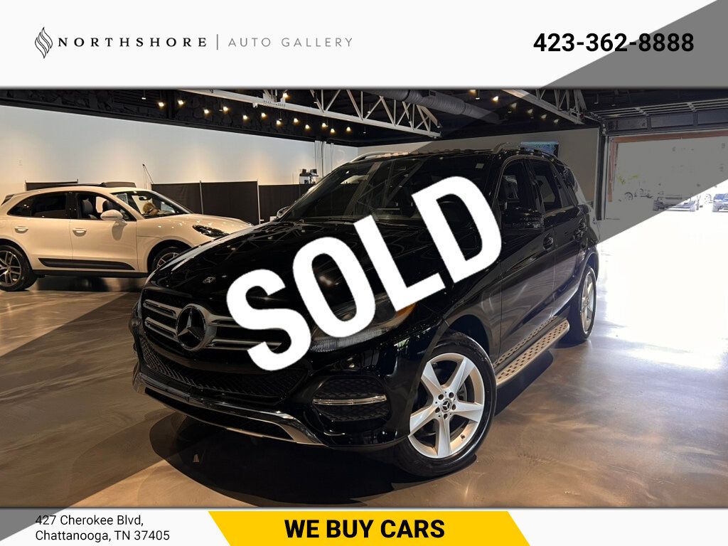 2018 Mercedes-Benz GLE LocalTrade/350/PremiumPkg/HtdSeats/LaneKeepAssist/KeylessGo/NAV - 23010399 | Video 1