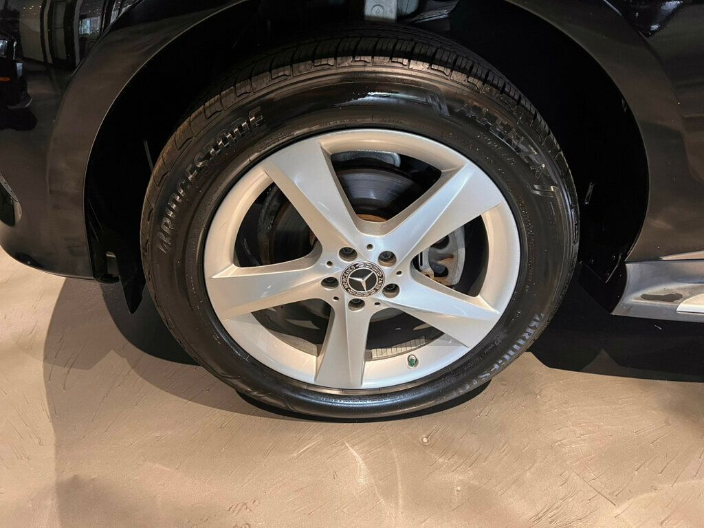 2018 Mercedes-Benz GLE LocalTrade/350/PremiumPkg/HtdSeats/LaneKeepAssist/KeylessGo/NAV - 23010399 - 9