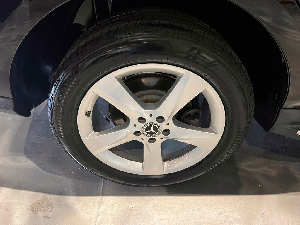 2018 Mercedes-Benz GLE LocalTrade/350/PremiumPkg/HtdSeats/LaneKeepAssist/KeylessGo/NAV - 23010399 - 11