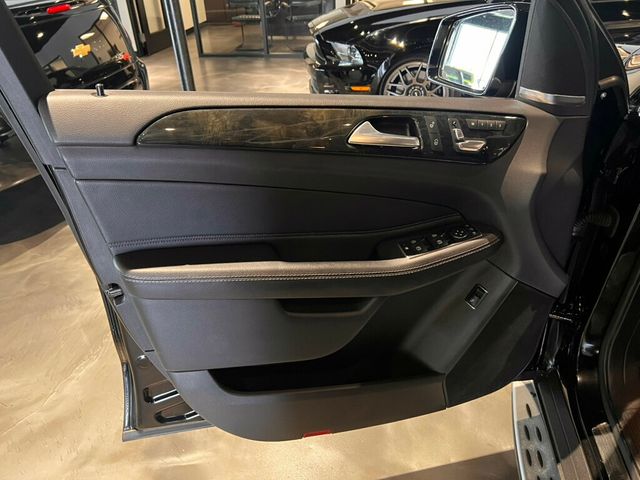 2018 Mercedes-Benz GLE LocalTrade/350/PremiumPkg/HtdSeats/LaneKeepAssist/KeylessGo/NAV - 23010399 - 13