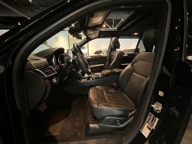 2018 Mercedes-Benz GLE LocalTrade/350/PremiumPkg/HtdSeats/LaneKeepAssist/KeylessGo/NAV - 23010399 - 15
