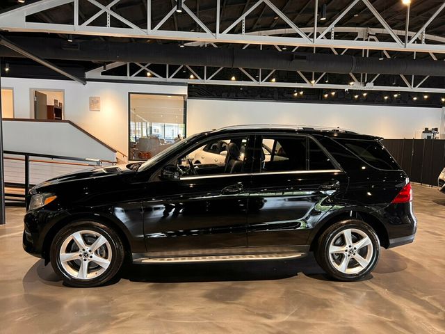 2018 Mercedes-Benz GLE LocalTrade/350/PremiumPkg/HtdSeats/LaneKeepAssist/KeylessGo/NAV - 23010399 - 1