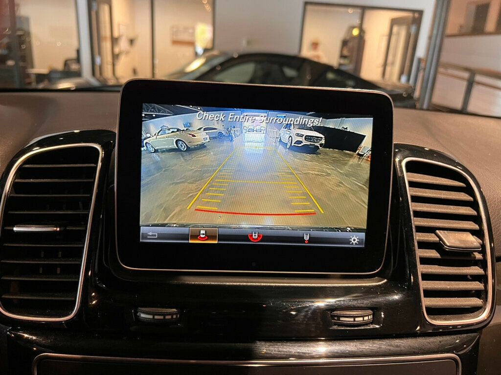 2018 Mercedes-Benz GLE LocalTrade/350/PremiumPkg/HtdSeats/LaneKeepAssist/KeylessGo/NAV - 23010399 - 19