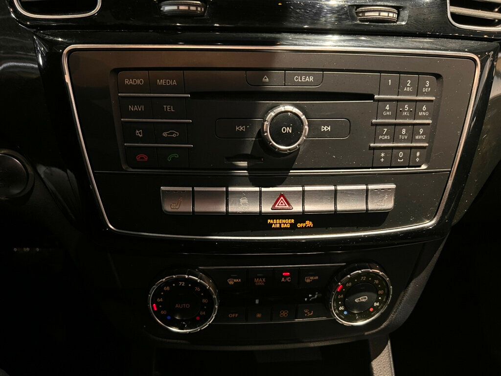 2018 Mercedes-Benz GLE LocalTrade/350/PremiumPkg/HtdSeats/LaneKeepAssist/KeylessGo/NAV - 23010399 - 20