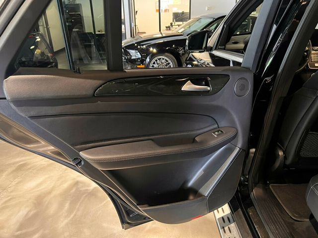 2018 Mercedes-Benz GLE LocalTrade/350/PremiumPkg/HtdSeats/LaneKeepAssist/KeylessGo/NAV - 23010399 - 21