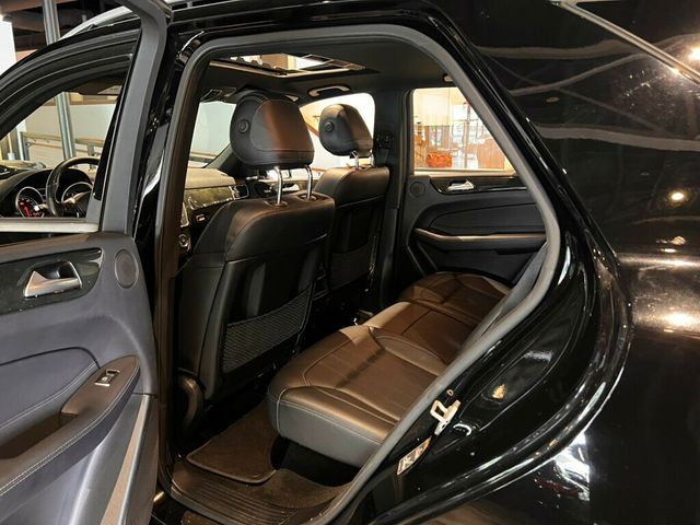 2018 Mercedes-Benz GLE LocalTrade/350/PremiumPkg/HtdSeats/LaneKeepAssist/KeylessGo/NAV - 23010399 - 22