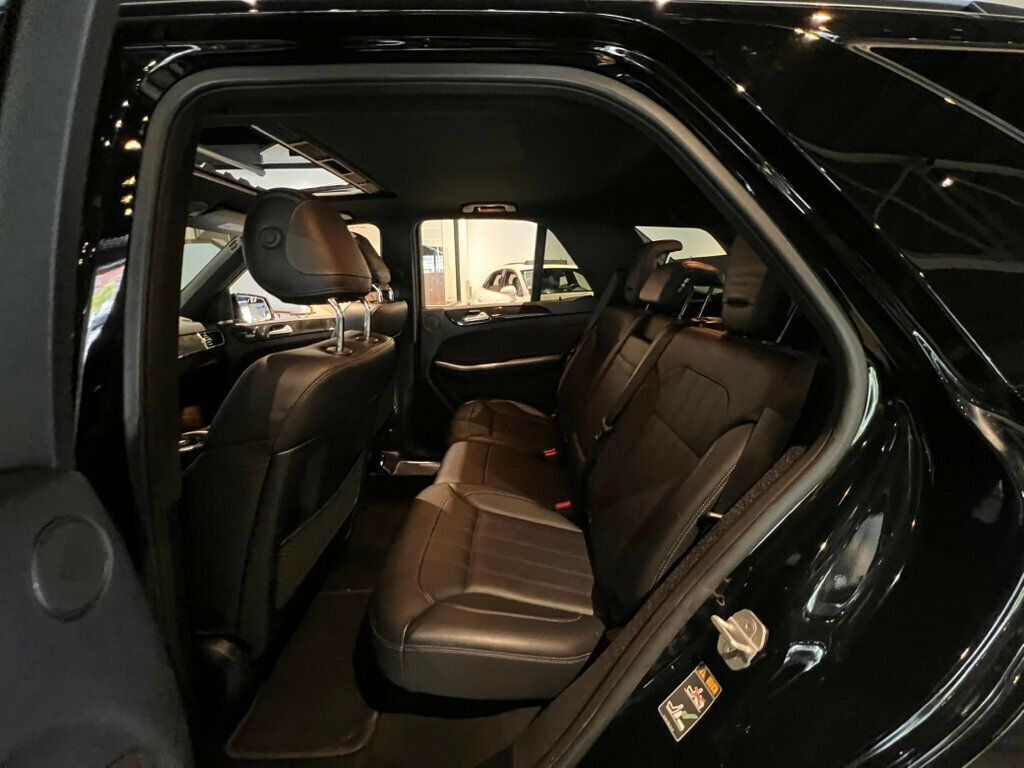 2018 Mercedes-Benz GLE LocalTrade/350/PremiumPkg/HtdSeats/LaneKeepAssist/KeylessGo/NAV - 23010399 - 23