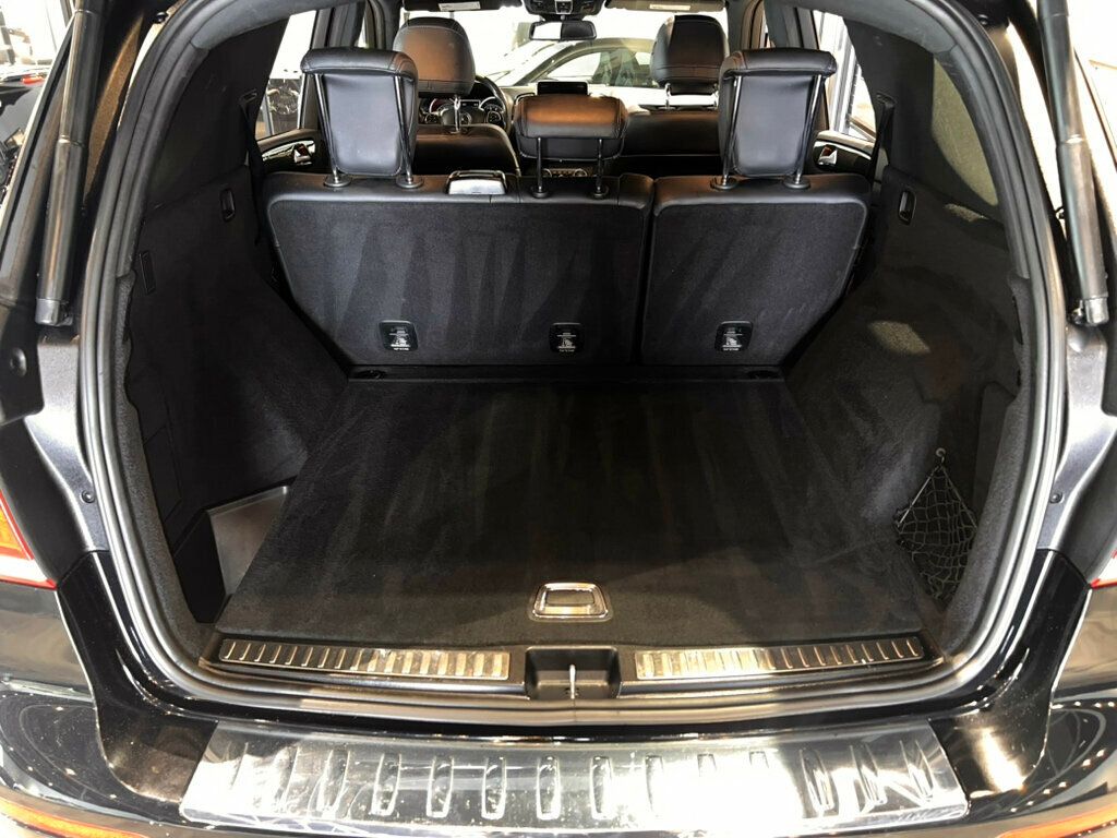 2018 Mercedes-Benz GLE LocalTrade/350/PremiumPkg/HtdSeats/LaneKeepAssist/KeylessGo/NAV - 23010399 - 24