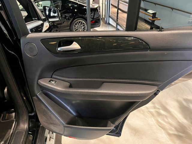 2018 Mercedes-Benz GLE LocalTrade/350/PremiumPkg/HtdSeats/LaneKeepAssist/KeylessGo/NAV - 23010399 - 25