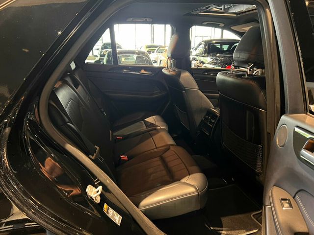 2018 Mercedes-Benz GLE LocalTrade/350/PremiumPkg/HtdSeats/LaneKeepAssist/KeylessGo/NAV - 23010399 - 26