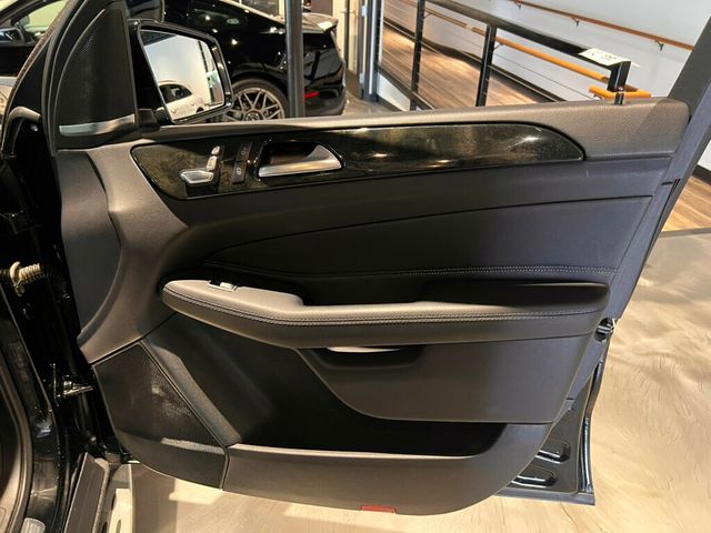 2018 Mercedes-Benz GLE LocalTrade/350/PremiumPkg/HtdSeats/LaneKeepAssist/KeylessGo/NAV - 23010399 - 28