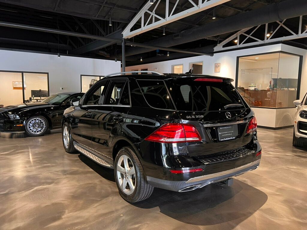 2018 Mercedes-Benz GLE LocalTrade/350/PremiumPkg/HtdSeats/LaneKeepAssist/KeylessGo/NAV - 23010399 - 2