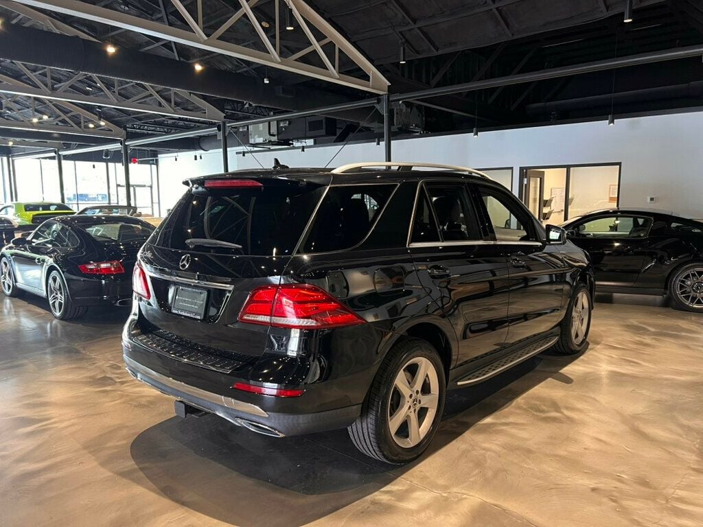 2018 Mercedes-Benz GLE LocalTrade/350/PremiumPkg/HtdSeats/LaneKeepAssist/KeylessGo/NAV - 23010399 - 4