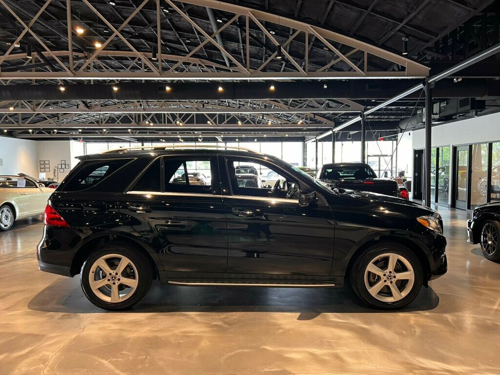 2018 Mercedes-Benz GLE LocalTrade/350/PremiumPkg/HtdSeats/LaneKeepAssist/KeylessGo/NAV - 23010399 - 5