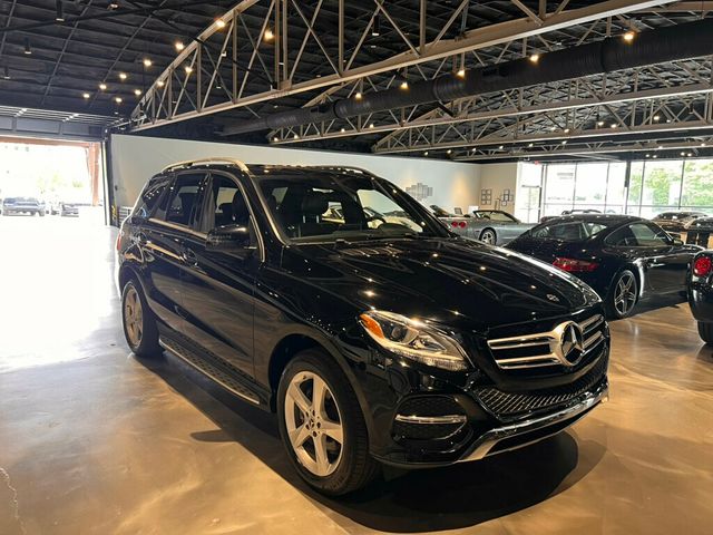 2018 Mercedes-Benz GLE LocalTrade/350/PremiumPkg/HtdSeats/LaneKeepAssist/KeylessGo/NAV - 23010399 - 6