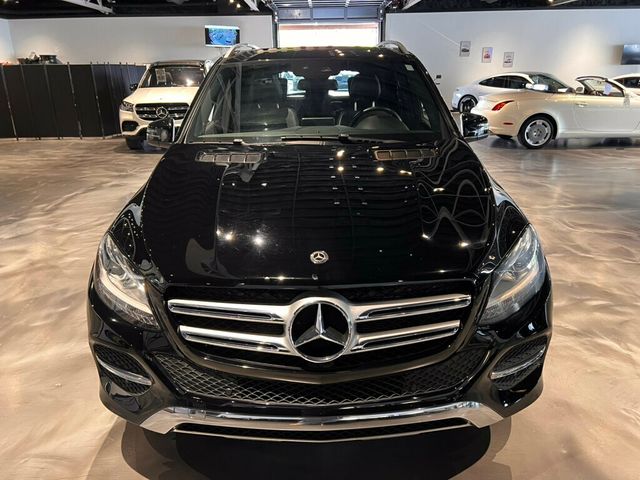2018 Mercedes-Benz GLE LocalTrade/350/PremiumPkg/HtdSeats/LaneKeepAssist/KeylessGo/NAV - 23010399 - 7