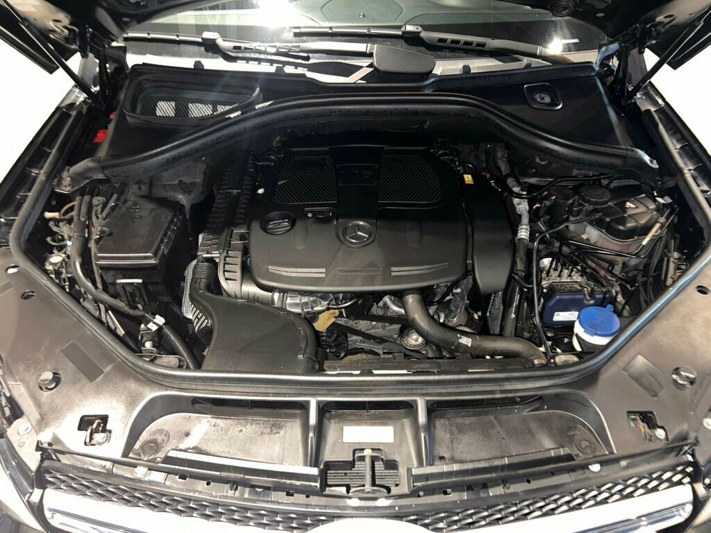 2018 Mercedes-Benz GLE LocalTrade/350/PremiumPkg/HtdSeats/LaneKeepAssist/KeylessGo/NAV - 23010399 - 8