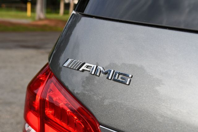 2018 Mercedes-Benz GLS AMG GLS 63 4MATIC SUV - 22427957 - 54