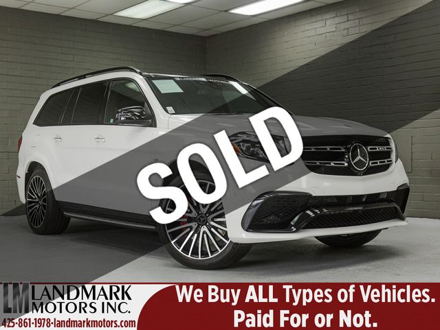 Right Side Kit | MERCEDES BENZ GLS SUV AMG GLS63 2018 Right Side Kit | MERCEDES BENZ GLS SUV AMG GLS63 2018