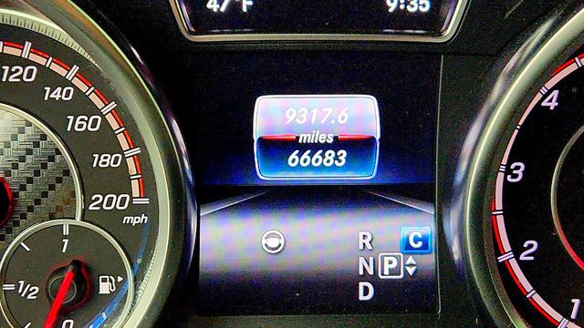2018 Mercedes-Benz GLS AMG GLS 63 4MATIC SUV - 23092251 - 14
