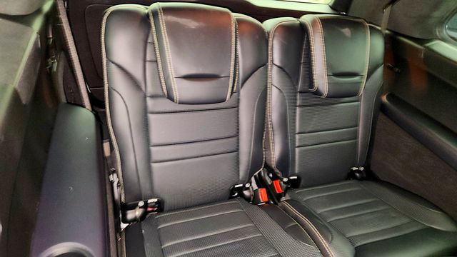 2018 Mercedes-Benz GLS AMG GLS 63 4MATIC SUV - 23092251 - 21