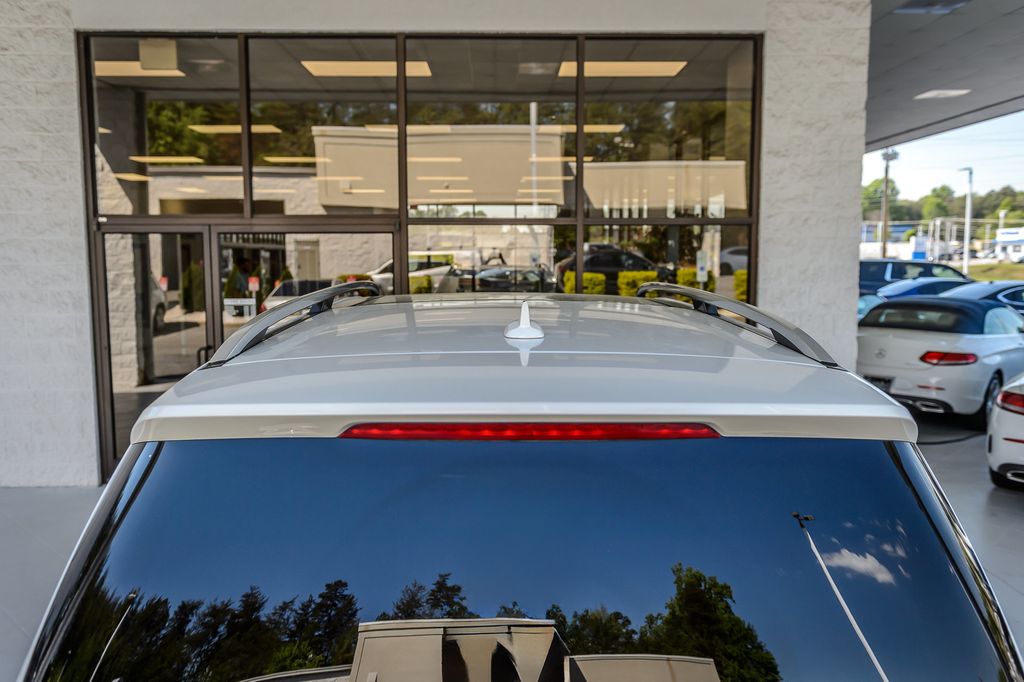 2018 Mercedes-Benz GLS GLS450 4MATIC - BEST COLORS - NAV - BACKUP CAM - THIRD ROW - 23007544 - 9