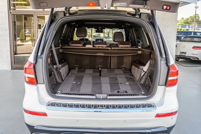 2018 Mercedes-Benz GLS GLS450 4MATIC - BEST COLORS - NAV - BACKUP CAM - THIRD ROW - 23007544 - 10