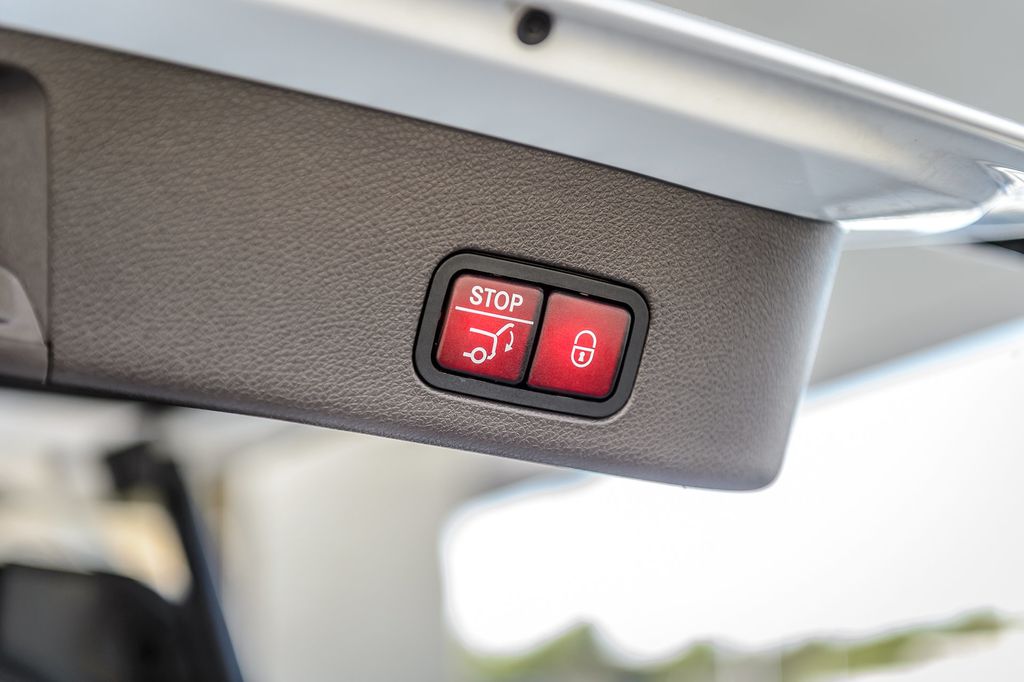 2018 Mercedes-Benz GLS GLS450 4MATIC - BEST COLORS - NAV - BACKUP CAM - THIRD ROW - 23007544 - 11