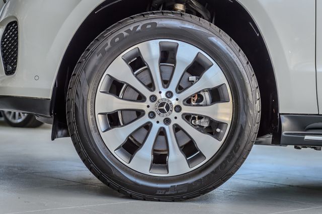 2018 Mercedes-Benz GLS GLS450 4MATIC - BEST COLORS - NAV - BACKUP CAM - THIRD ROW - 23007544 - 12