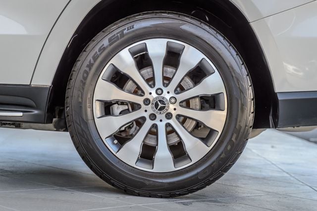 2018 Mercedes-Benz GLS GLS450 4MATIC - BEST COLORS - NAV - BACKUP CAM - THIRD ROW - 23007544 - 13