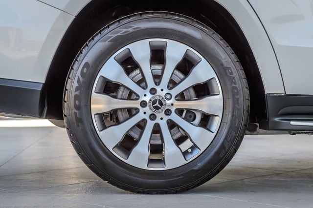 2018 Mercedes-Benz GLS GLS450 4MATIC - BEST COLORS - NAV - BACKUP CAM - THIRD ROW - 23007544 - 14