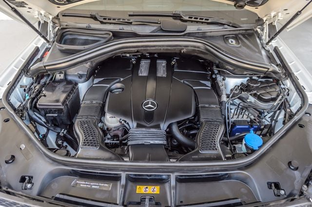 2018 Mercedes-Benz GLS GLS450 4MATIC - BEST COLORS - NAV - BACKUP CAM - THIRD ROW - 23007544 - 16