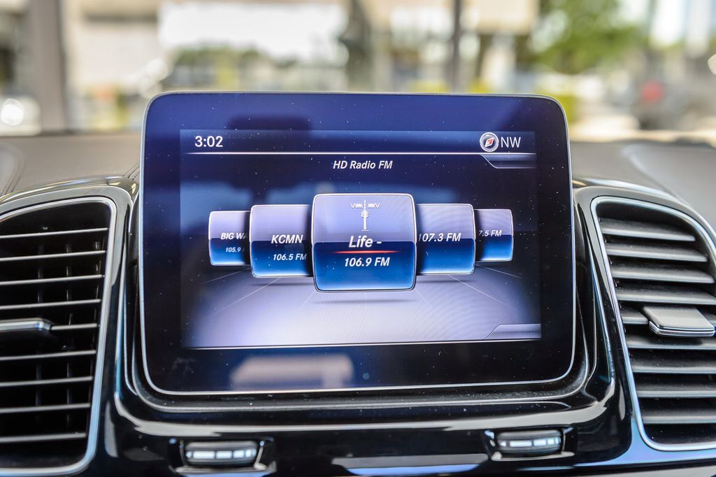 2018 Mercedes-Benz GLS GLS450 4MATIC - BEST COLORS - NAV - BACKUP CAM - THIRD ROW - 23007544 - 18