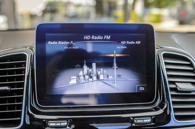 2018 Mercedes-Benz GLS GLS450 4MATIC - BEST COLORS - NAV - BACKUP CAM - THIRD ROW - 23007544 - 19