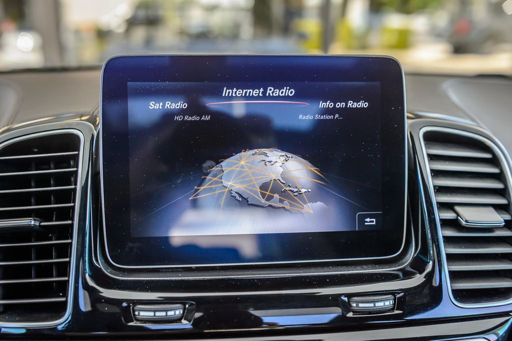 2018 Mercedes-Benz GLS GLS450 4MATIC - BEST COLORS - NAV - BACKUP CAM - THIRD ROW - 23007544 - 20