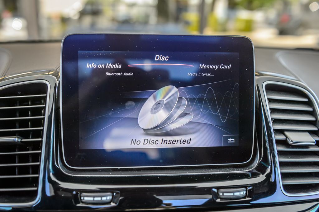 2018 Mercedes-Benz GLS GLS450 4MATIC - BEST COLORS - NAV - BACKUP CAM - THIRD ROW - 23007544 - 22