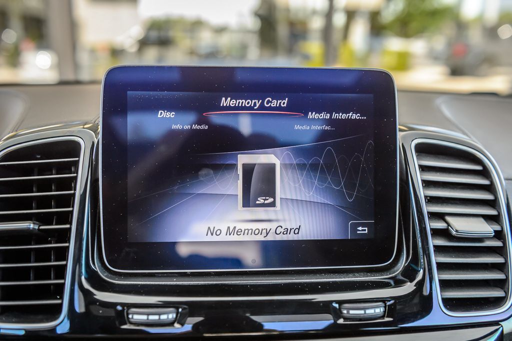 2018 Mercedes-Benz GLS GLS450 4MATIC - BEST COLORS - NAV - BACKUP CAM - THIRD ROW - 23007544 - 23