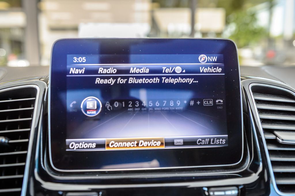 2018 Mercedes-Benz GLS GLS450 4MATIC - BEST COLORS - NAV - BACKUP CAM - THIRD ROW - 23007544 - 26