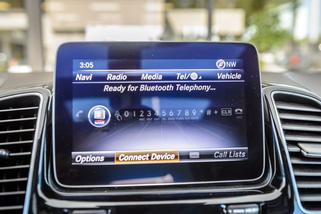 2018 Mercedes-Benz GLS GLS450 4MATIC - BEST COLORS - NAV - BACKUP CAM - THIRD ROW - 23007544 - 26