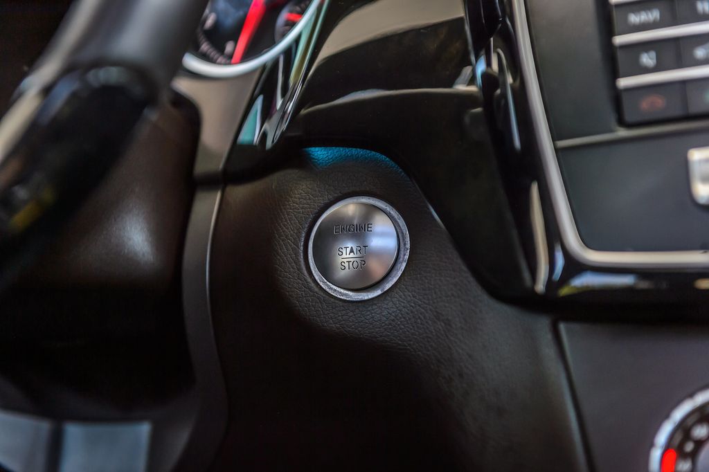 2018 Mercedes-Benz GLS GLS450 4MATIC - BEST COLORS - NAV - BACKUP CAM - THIRD ROW - 23007544 - 32