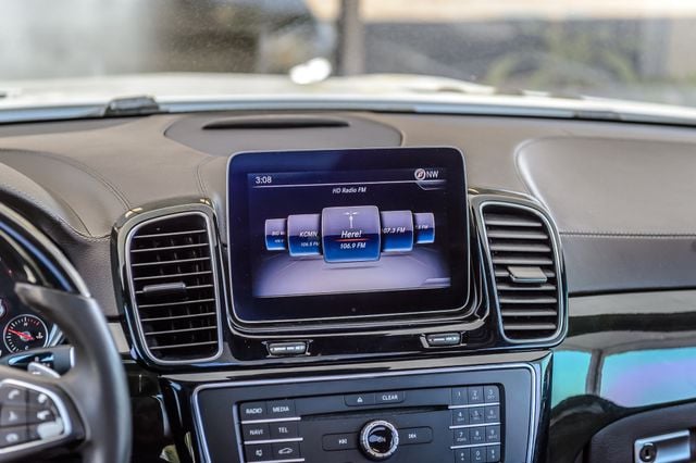 2018 Mercedes-Benz GLS GLS450 4MATIC - BEST COLORS - NAV - BACKUP CAM - THIRD ROW - 23007544 - 33