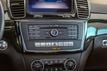 2018 Mercedes-Benz GLS GLS450 4MATIC - BEST COLORS - NAV - BACKUP CAM - THIRD ROW - 23007544 - 34