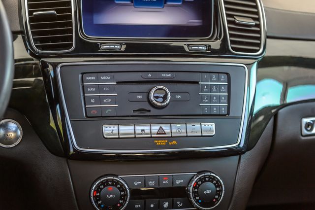 2018 Mercedes-Benz GLS GLS450 4MATIC - BEST COLORS - NAV - BACKUP CAM - THIRD ROW - 23007544 - 34